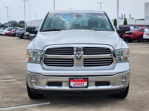 2014 RAM 1500 Lone Star