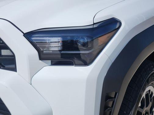 Ice Cap 2026 Toyota 4Runner TRD Off Road Premium