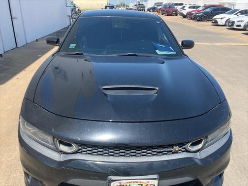 2020 Dodge Charger R/T Scat Pack