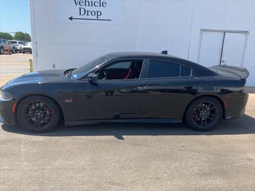2020 Dodge Charger R/T Scat Pack
