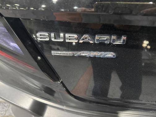 2023 Subaru WRX Limited