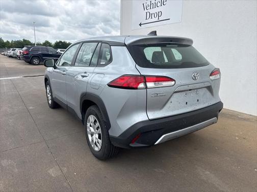 2024 Toyota Corolla Cross L