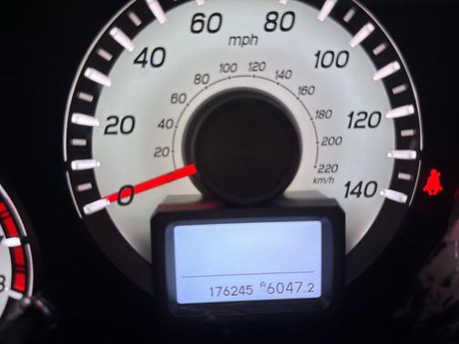 2015 Honda Pilot Touring