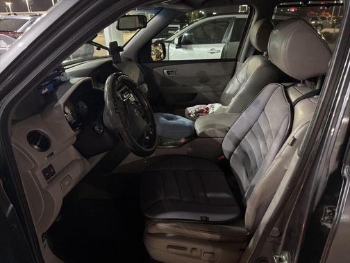 2015 Honda Pilot Touring