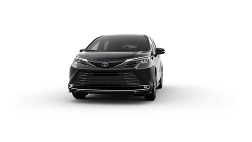 2025 Toyota Sienna Limited