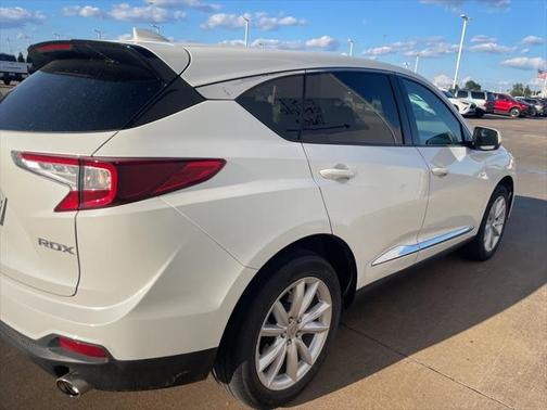 2019 Acura RDX Base