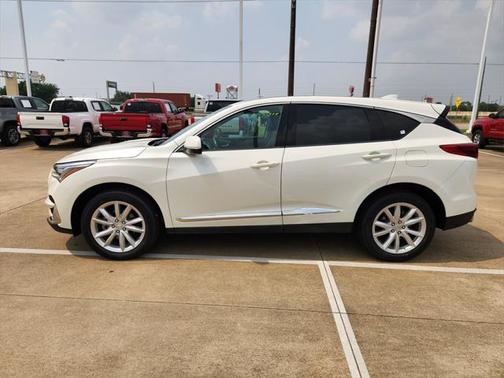 2019 Acura RDX Base