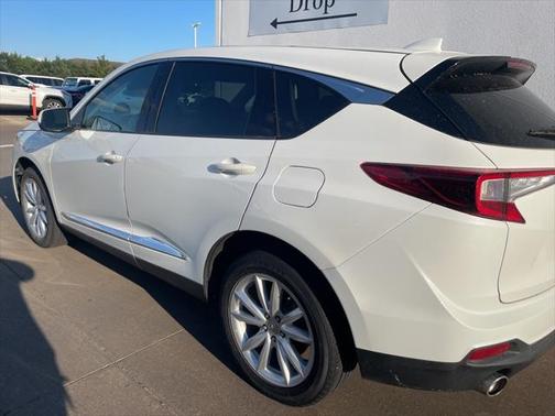2019 Acura RDX Base