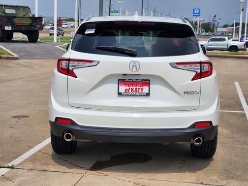 2019 Acura RDX Base