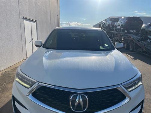 2019 Acura RDX Base