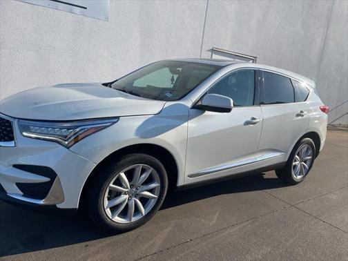 2019 Acura RDX Base