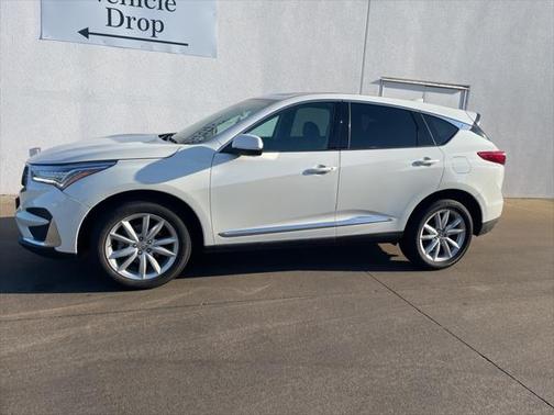 2019 Acura RDX Base
