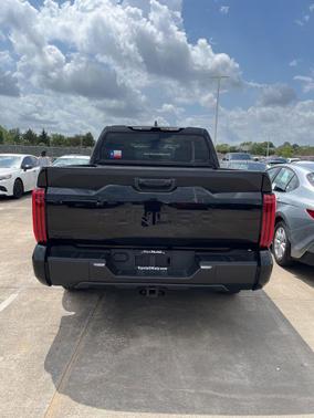 2026 Toyota Tundra SR