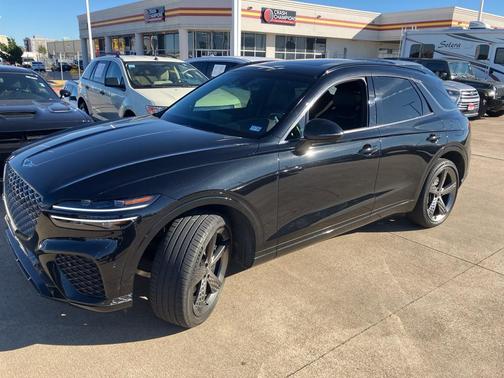 2023 Genesis GV70 2.5T AWD