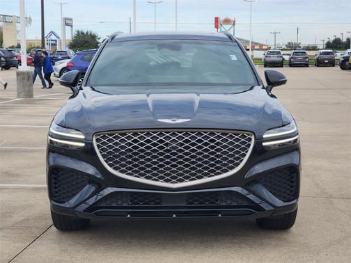 2023 Genesis GV70 2.5T AWD