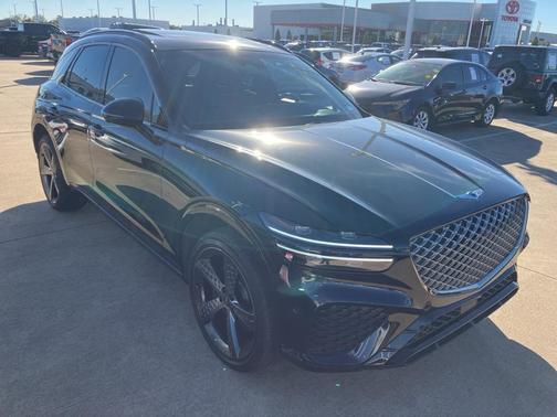 2023 Genesis GV70 2.5T AWD