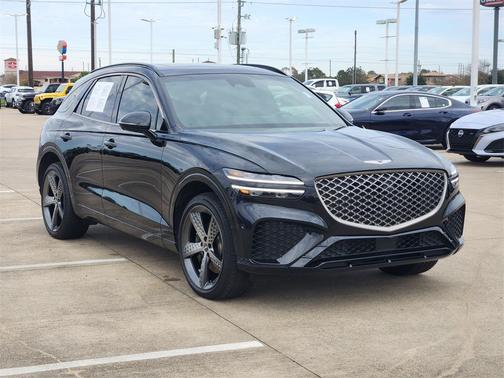 2023 Genesis GV70 2.5T AWD