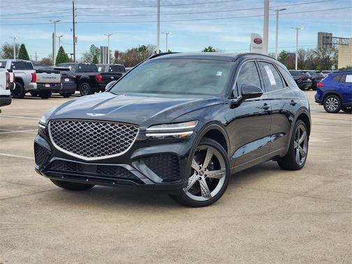 2023 Genesis GV70 2.5T AWD