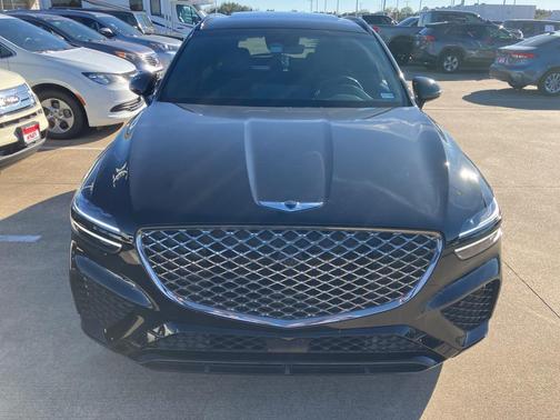 2023 Genesis GV70 2.5T AWD