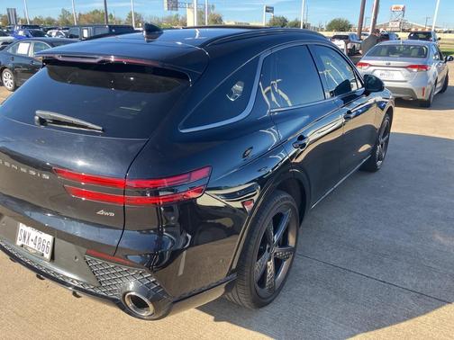 2023 Genesis GV70 2.5T AWD
