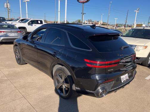 2023 Genesis GV70 2.5T AWD