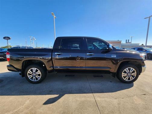 2020 Toyota Tundra 1794 Edition