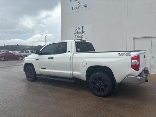 2020 Toyota Tundra SR