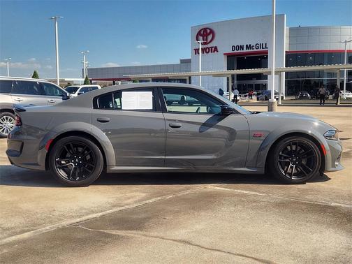 2023 Dodge Charger R/T Scat Pack