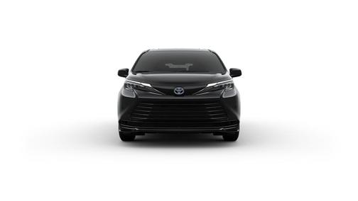 2025 Toyota Sienna LE