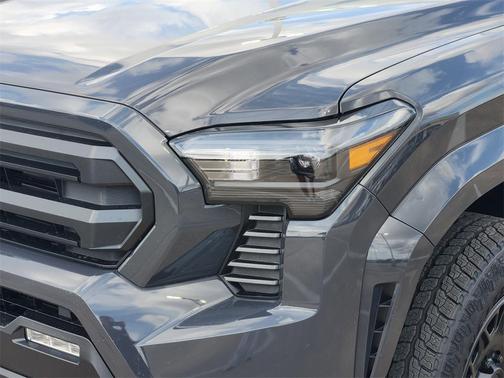 Underground 2026 Toyota Tacoma SR5