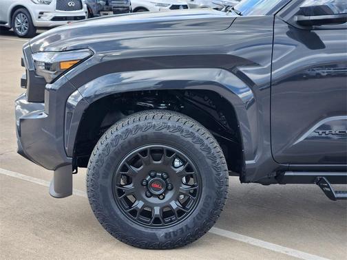 Underground 2026 Toyota Tacoma SR5