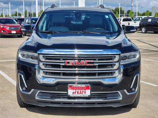 2023 GMC Acadia FWD SLT