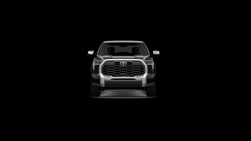 2026 Toyota Tundra Hybrid 1794 Edition