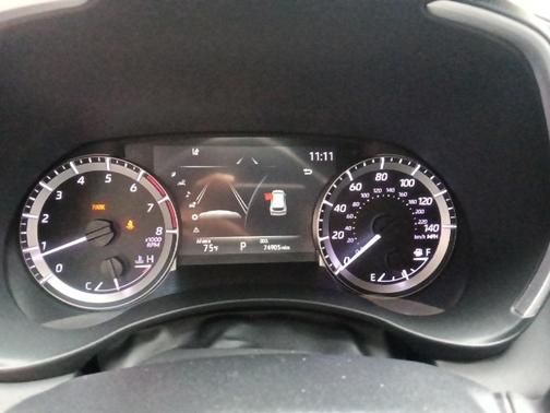 2024 Toyota Highlander XSE