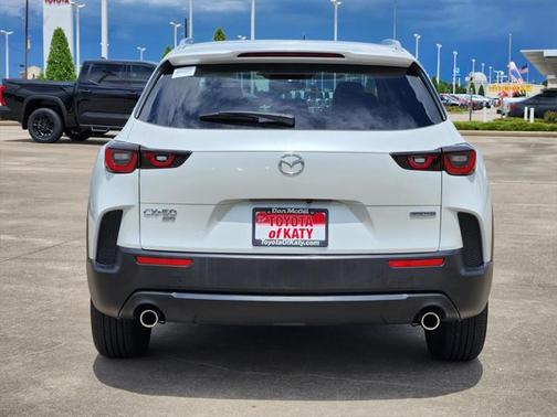 2024 Mazda CX-50 2.5 S Preferred