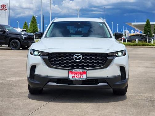 2024 Mazda CX-50 2.5 S Preferred