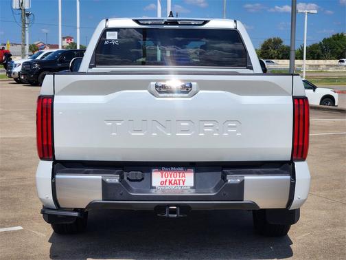 2023 Toyota Tundra Limited