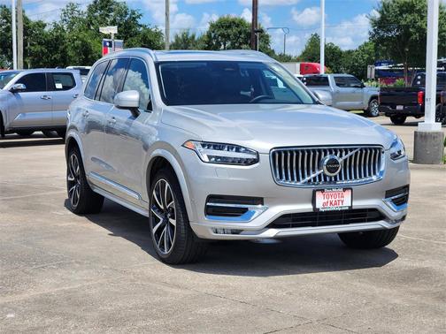 2023 Volvo XC90 B6 Plus 7-Seater