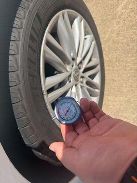 2015 Lexus ES 350 Base