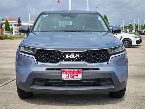 2023 Kia Sorento LX