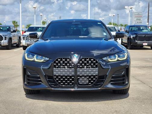 2024 BMW 430 Gran Coupe i xDrive