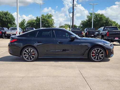 2024 BMW 430 Gran Coupe i xDrive