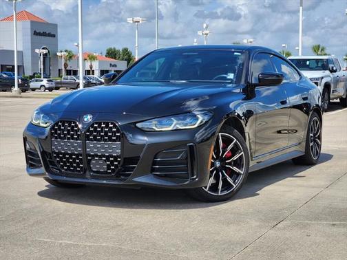 2024 BMW 430 Gran Coupe i xDrive
