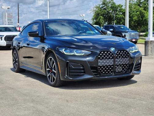 2024 BMW 430 Gran Coupe i xDrive