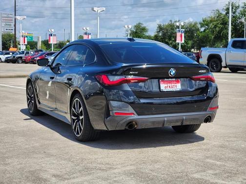 2024 BMW 430 Gran Coupe i xDrive