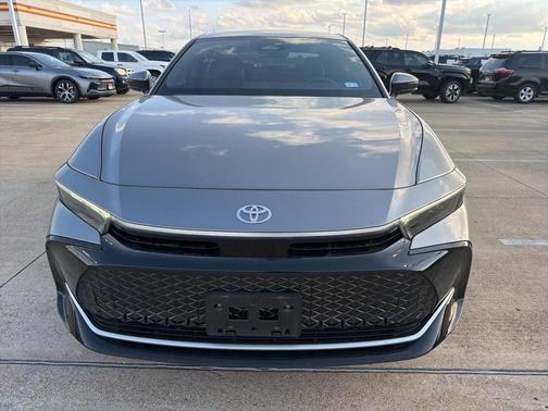 2023 Toyota Crown XLE