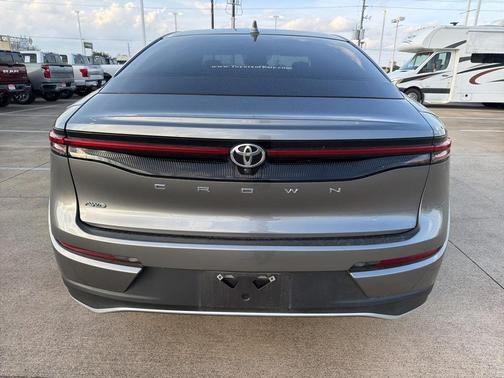 2023 Toyota Crown XLE