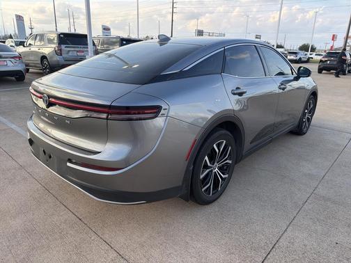 2023 Toyota Crown XLE