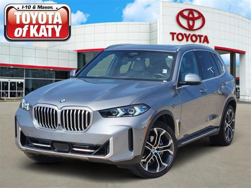 2024 BMW X5 sDrive40i