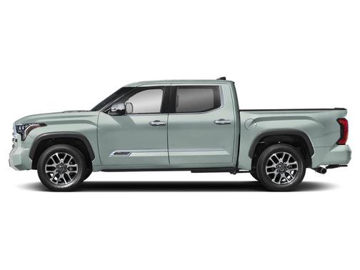 2026 Toyota Tundra Hybrid 1794 Edition